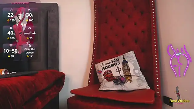 BiancaAntonelli online show from 01.17.26