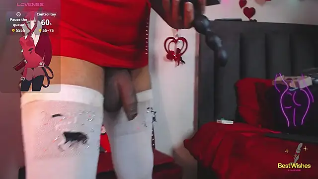 BiancaAntonelli online show from 02.25.26