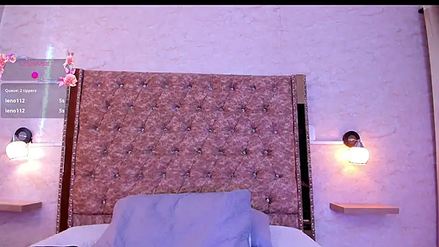 Snapshot of gaby_desire777 chatting on 01.13.25 gaby desire777 online show from 01.13.25