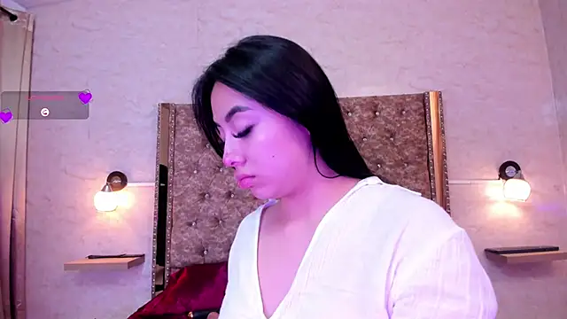 Snapshot of gaby_desire777 chatting on 02.12.25 gaby desire777 online show from 02.12.25