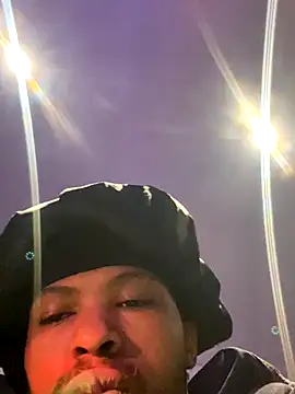 BlueIceCube online show from 09.17.25