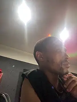 BlueIceCube online show from 12.20.25