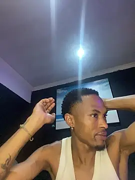 BlueIceCube online show from 04.05.26