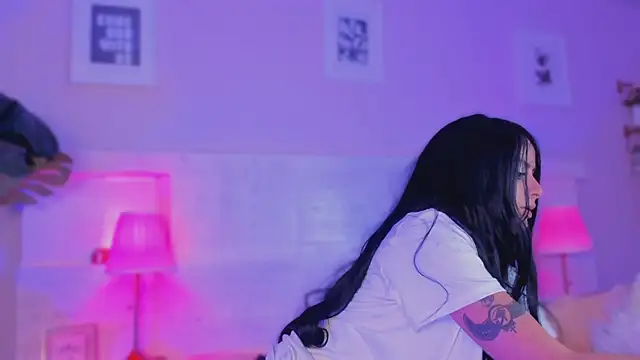 jinx dh online show from 01.18.26