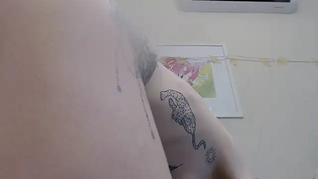 Only Mane online show from 01.13.25