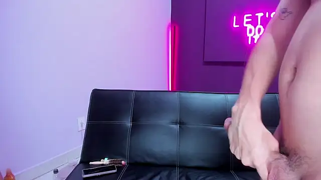 DIRTY TEAM XXX online show from 02.06.25