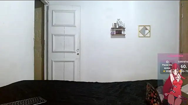 cherrydelioncourt online show from 01.14.26