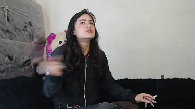 skinny sweet2411 online show from 11.22.25