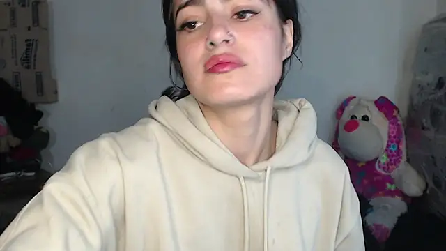 skinny sweet2411 online show from 11.28.25