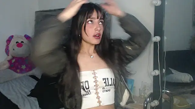 skinny sweet2411 online show from 03.12.26