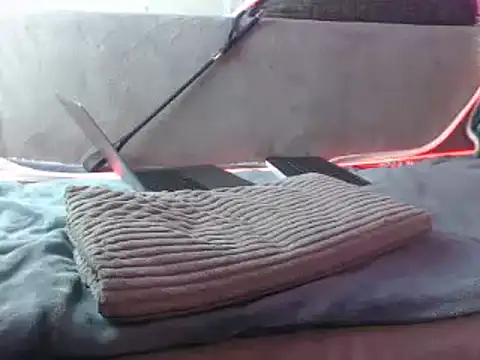 GoddessMonicaNylon online show from 03.21.25