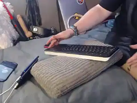 GoddessMonicaNylon online show from 06.18.26