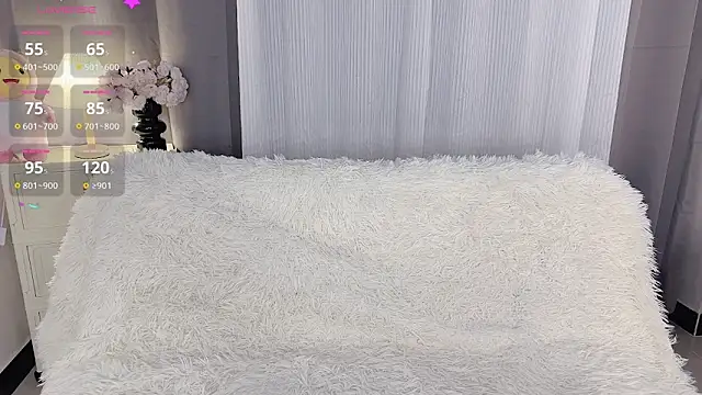 Snapshot of Lucky-susuBB chatting on 12.03.24 Lucky-susuBB online show from 12.03.24