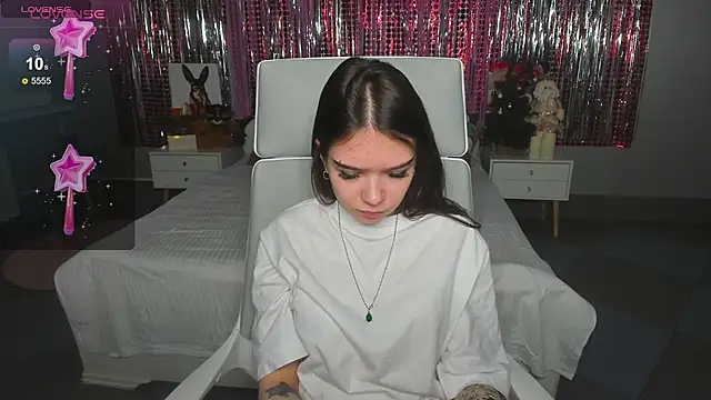 SweetyDeviliya online show from 12.05.24