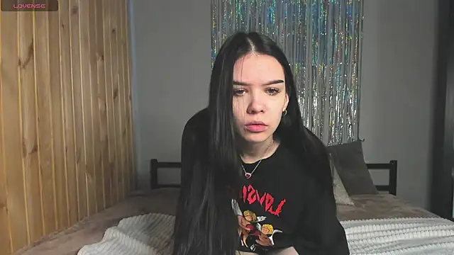 SweetyDeviliya online show from 02.27.25