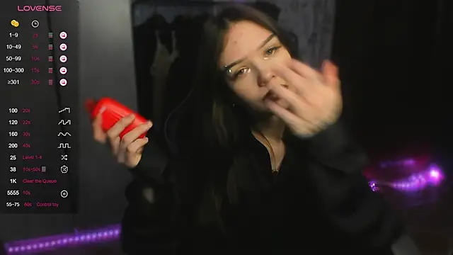 SweetyDeviliya online show from 09.12.25