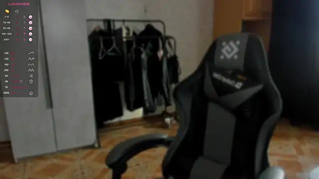 SweetyDeviliya online show from 02.04.26