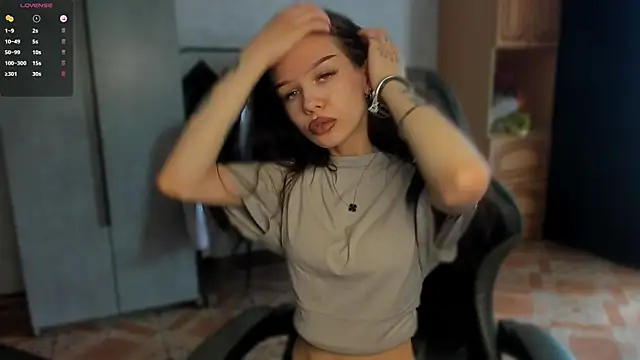 Snapshot of SweetyDeviliya chatting on 07.06.26 SweetyDeviliya online show from 07.06.26