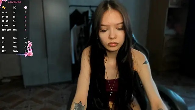 Snapshot of SweetyDeviliya chatting on 07.24.26 SweetyDeviliya online show from 07.24.26