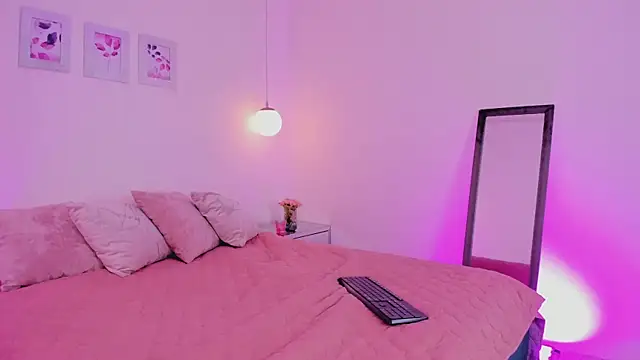 ibella7 online show from 03.03.26