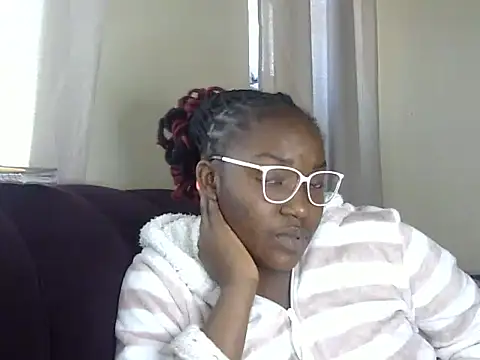 Chichii- online show from 03.01.26