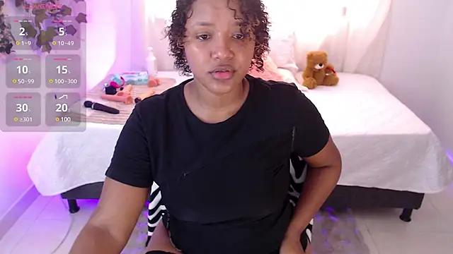 Bonnydopson7 online show from 03.19.25