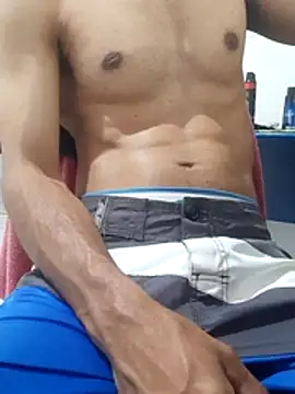 bbehemothh online show from 10.06.25