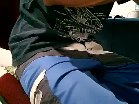 bbehemothh online show from 03.23.26