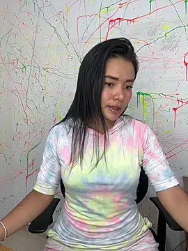 Rousse blue online show from 02.13.25