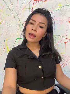 Rousse blue online show from 03.18.25