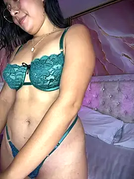 Rousse blue online show from 09.23.25