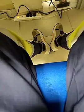 Snapshot of coppiapazza chatting on 12.06.24 coppiapazza online show from 12.06.24