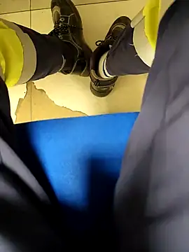 Snapshot of coppiapazza chatting on 01.16.25 coppiapazza online show from 01.16.25