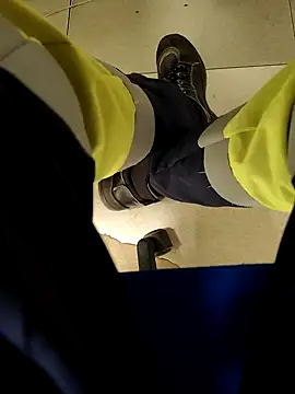 Snapshot of coppiapazza chatting on 01.18.25 coppiapazza online show from 01.18.25