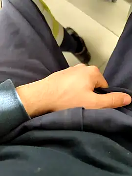 Snapshot of coppiapazza chatting on 01.19.25 coppiapazza online show from 01.19.25