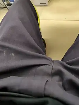 Snapshot of coppiapazza chatting on 01.19.25 coppiapazza online show from 01.19.25