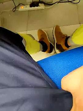 Snapshot of coppiapazza chatting on 01.29.25 coppiapazza online show from 01.29.25