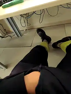 Snapshot of coppiapazza chatting on 03.01.25 coppiapazza online show from 03.01.25