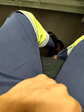 Snapshot of coppiapazza chatting on 10.03.25 coppiapazza online show from 10.03.25