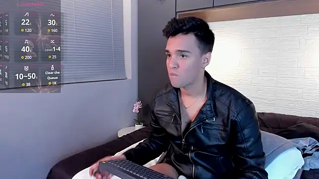 Edward max online show from 01.03.25