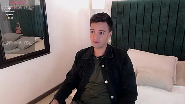 Edward max online show from 01.04.25
