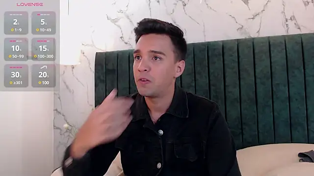 Edward max online show from 01.04.25
