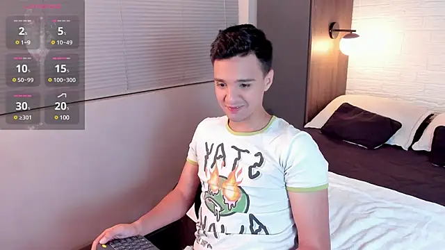 Edward max online show from 01.05.25
