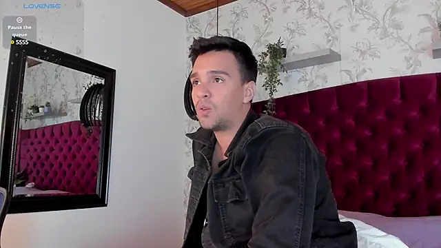 Edward max online show from 01.10.25