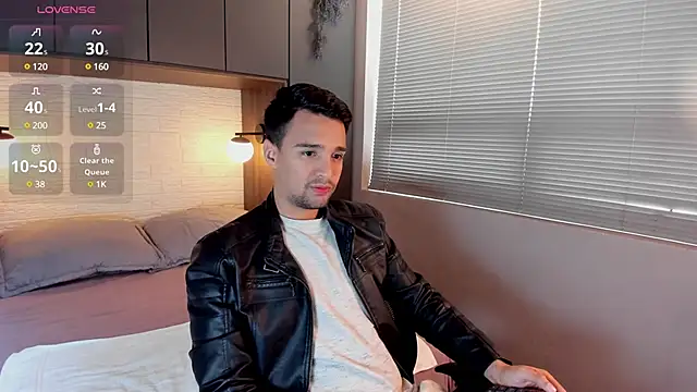 Edward max online show from 01.12.25