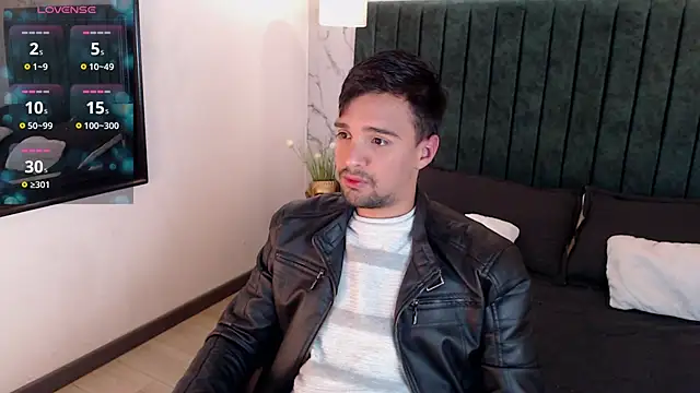 Edward max online show from 01.18.25