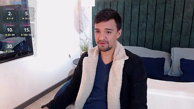 Edward max online show from 01.20.25