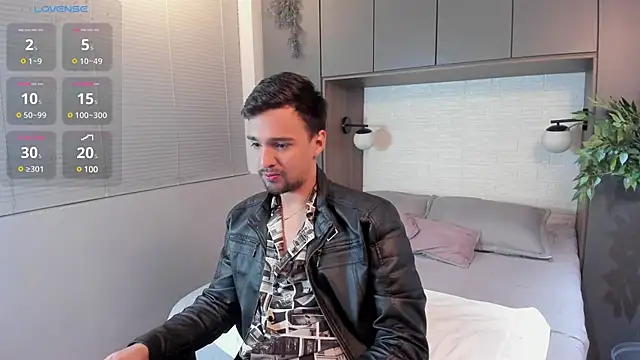 Edward max online show from 01.21.25