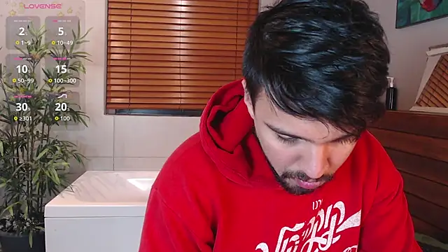 Snapshot of Edward_max chatting on 01.17.26 Edward max online show from 01.17.26