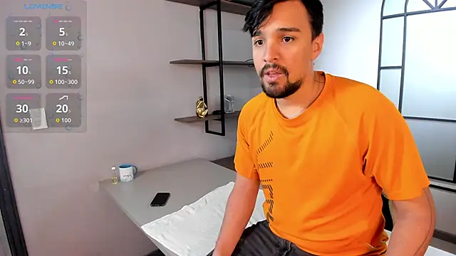 Snapshot of Edward_max chatting on 01.19.26 Edward max online show from 01.19.26